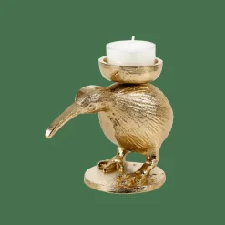 Clearance CASA KIWI Portalumini Dorato