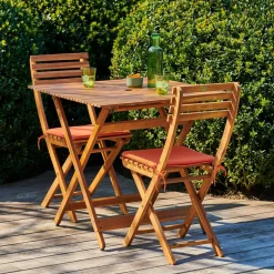 Discount CASA KOS Set Bistro Naturale