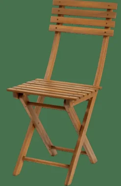 Discount CASA KOS Set Bistro Naturale