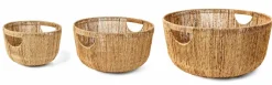 Discount CASA KYO Decorazioni Pensile Naturale