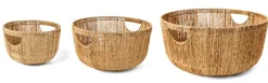 Discount CASA KYO Decorazioni Pensile Naturale