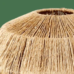 New CASA KYO Lampada Sospesa E27 Naturale