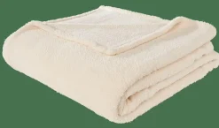 Cheap CASA LAPIN Plaid Bianco