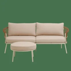 Best Sale CASA LARGOW & MARROW Set Lounge
