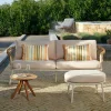Store CASA LARGOW Lounge Set Sabbia