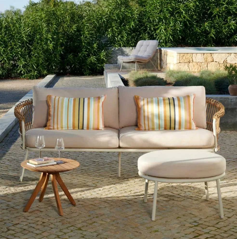Store CASA LARGOW Lounge Set Sabbia