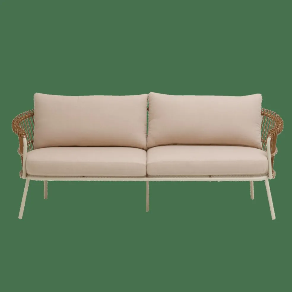 Store CASA LARGOW Lounge Set Sabbia