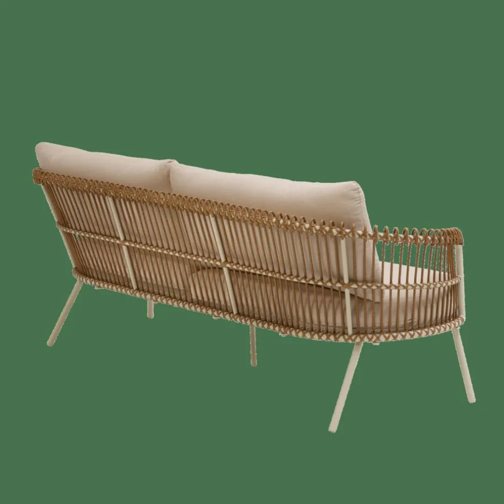 Store CASA LARGOW Lounge Set Sabbia