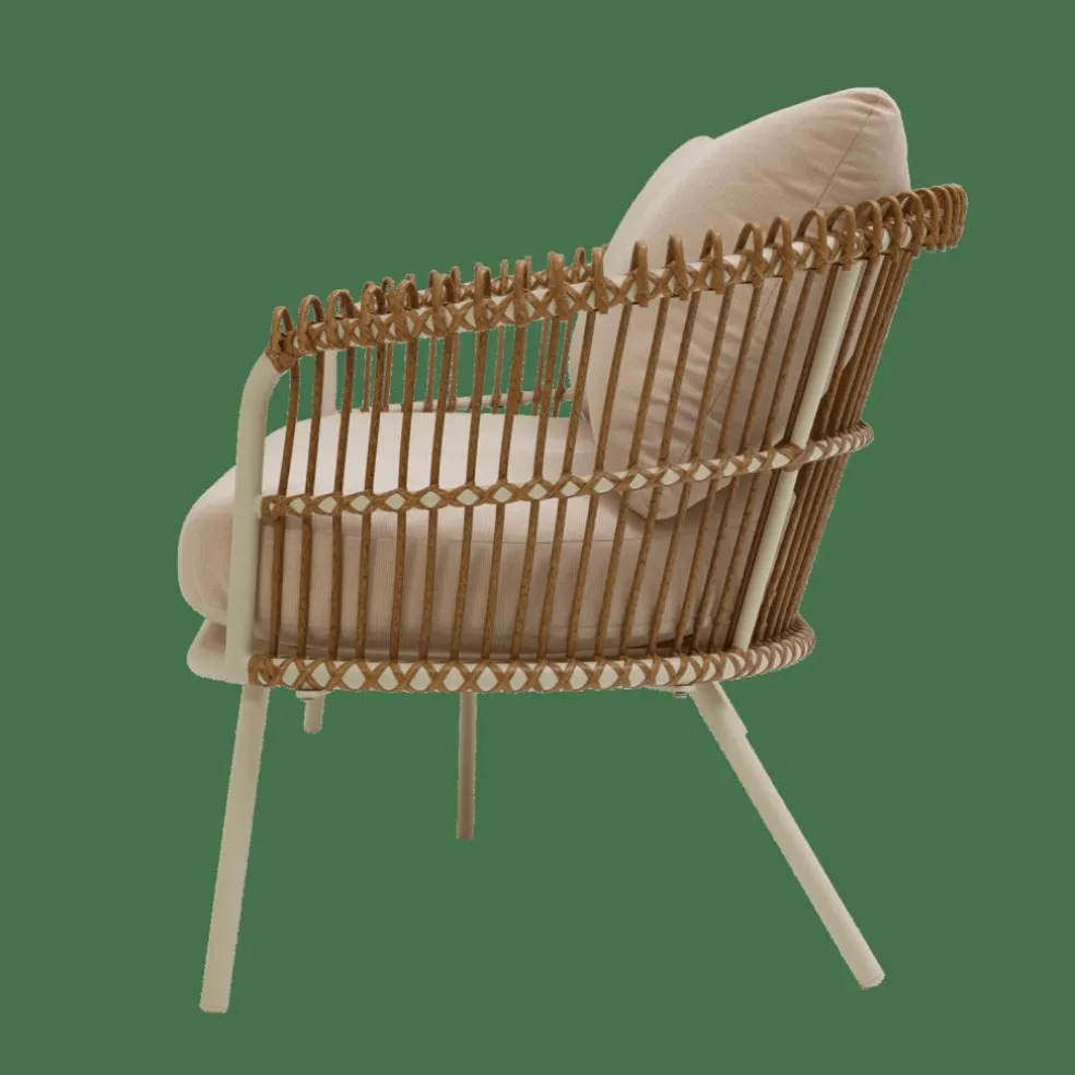 Store CASA LARGOW Lounge Set Sabbia