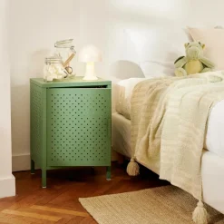 Store CASA LASSE Comodino Verde