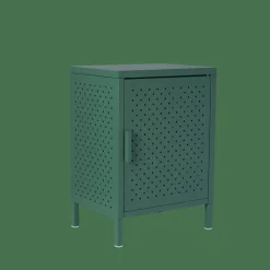 Store CASA LASSE Comodino Verde