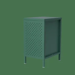 Store CASA LASSE Comodino Verde