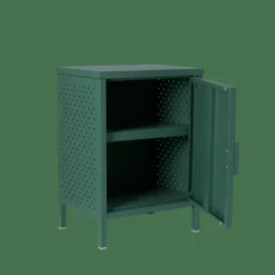 Store CASA LASSE Comodino Verde