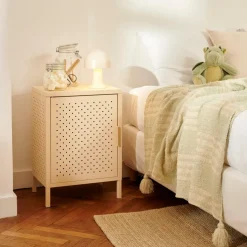 Best Sale CASA LASSE Comodino Sabbia