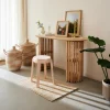 Sale CASA LATTO Mobile Consolle Naturale