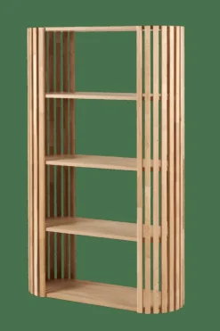 Sale CASA LATTO Scaffale Da Parete Naturale