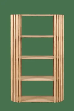 Sale CASA LATTO Scaffale Da Parete Naturale