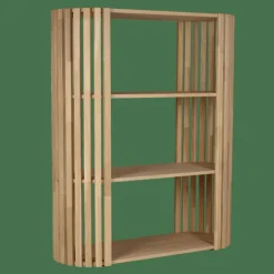 Store CASA LATTO Scaffale Da Parete Naturale