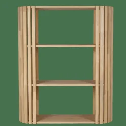 Store CASA LATTO Scaffale Da Parete Naturale