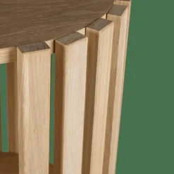 Store CASA LATTO Scaffale Da Parete Naturale