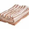 Cheap CASA LAURENT Strofinaccio Set Di 3 Giallo