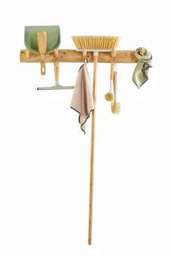 Cheap CASA LAURENT Strofinaccio Set Di 3 Giallo