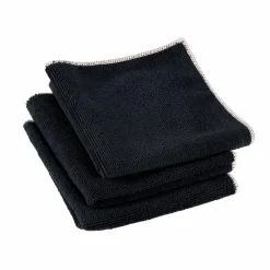 Cheap CASA LAURENT Strofinaccio Set Di 3 Giallo