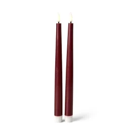 Shop CASA LED Candela A Led Arancione