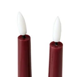 Shop CASA LED Candela A Led Arancione