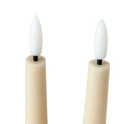 Flash Sale CASA LED Candela A Led Crema