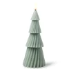 Cheap CASA LED Candela Led Verde