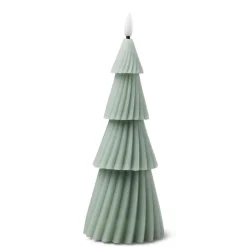 Cheap CASA LED Candela Led Verde