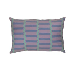 Sale CASA LEE Cuscino Viola