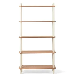 Sale CASA LENNOX Scaffale Da Parete Sabbia