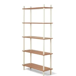 Sale CASA LENNOX Scaffale Da Parete Sabbia