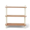 Shop CASA LENNOX Scaffale Da Parete Sabbia