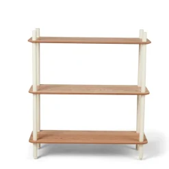 Shop CASA LENNOX Scaffale Da Parete Sabbia