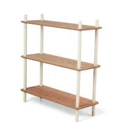 Shop CASA LENNOX Scaffale Da Parete Sabbia