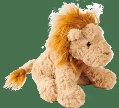 Outlet CASA LEON Peluche Marrone