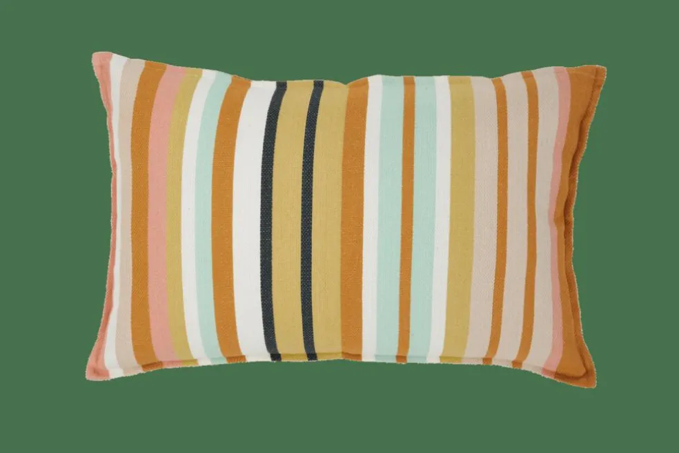 Shop CASA LEVI Cuscino Multicolore