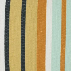 Shop CASA LEVI Cuscino Multicolore