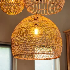 Flash Sale CASA LEWIS Paralume Naturale