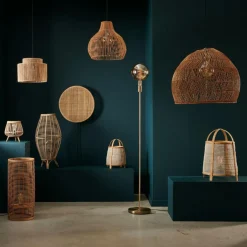 Flash Sale CASA LEWIS Paralume Naturale
