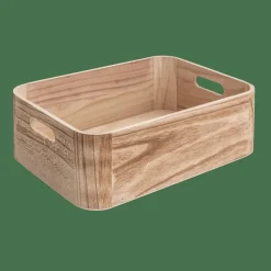 Store CASA LIGNO Cassetta Naturale
