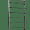 Online CASA LINA Scaffale Portabott Nero