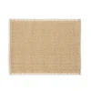 Shop CASA LINDE Tovaglietta Beige