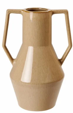 Hot CASA LINDE Vaso Marrone Chiaro