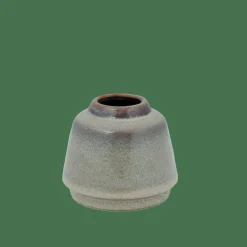 Best Sale CASA LINDE Vaso Taupe