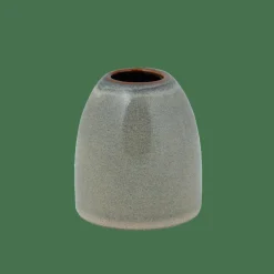 Sale CASA LINDE Vaso Taupe