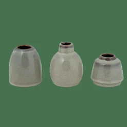 Sale CASA LINDE Vaso Taupe